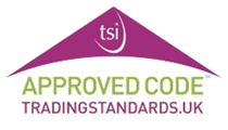 TSI Approved Code, Trading Standards